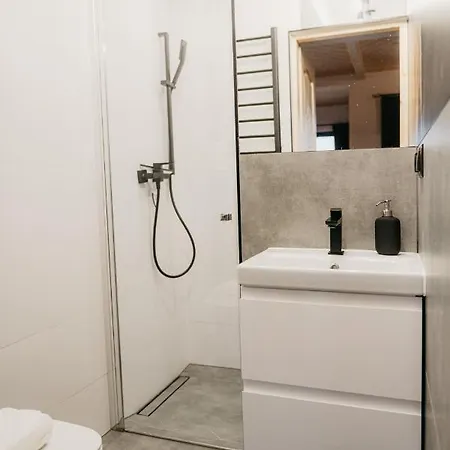Apartamenty Gorajski Spa Koscielisko Room photo
