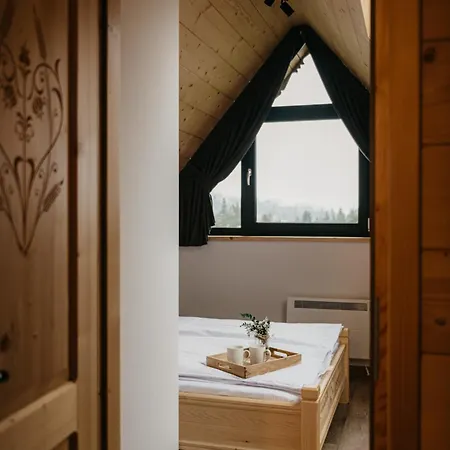 Apartamenty Gorajski Spa Koscielisko Room photo