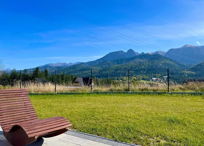 Apartamenty Gorajski Spa