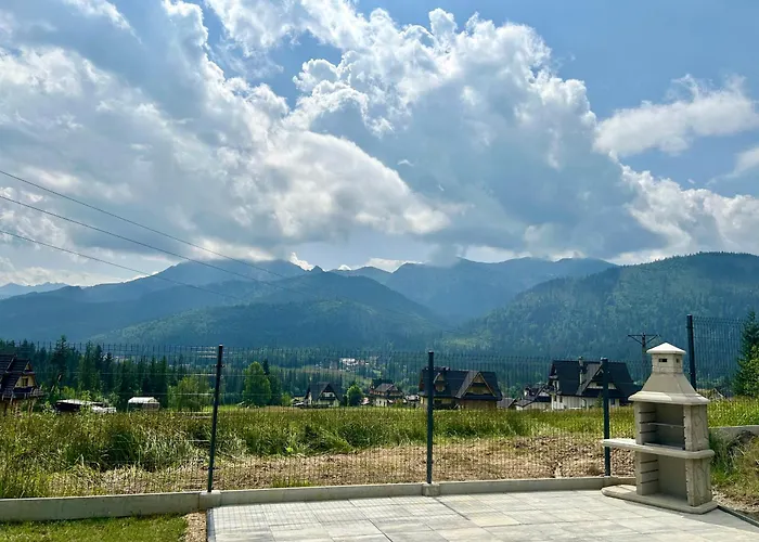 Apartamenty Gorajski Spa