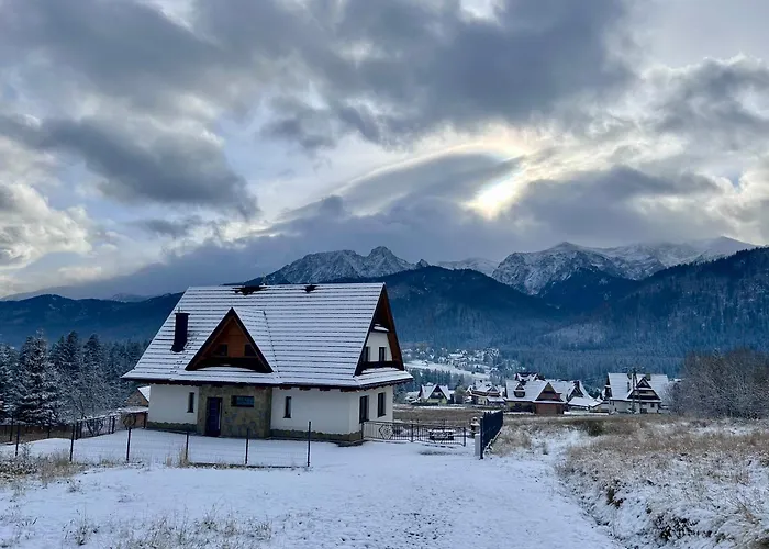 Apartamenty Gorajski Spa