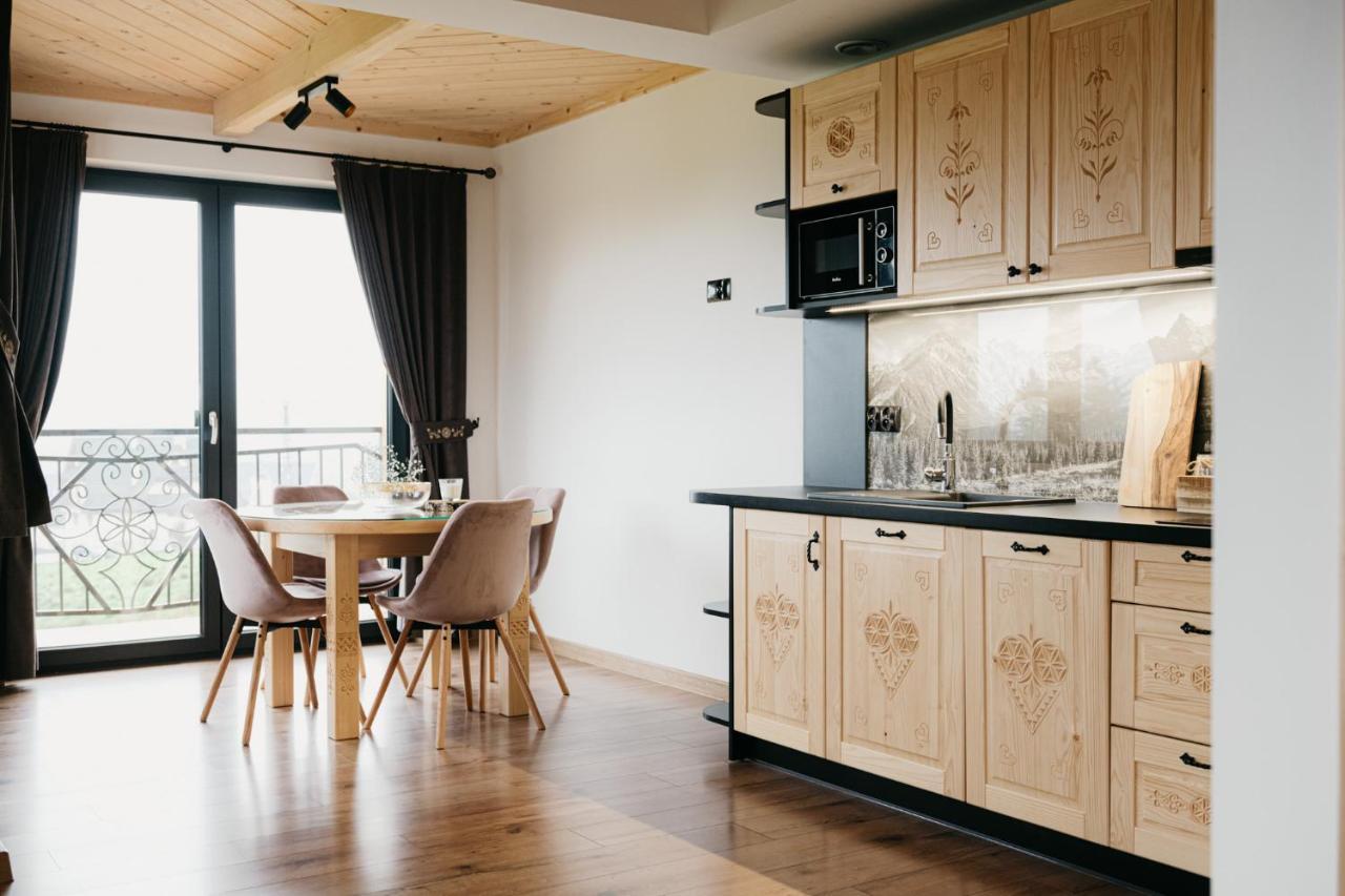 Gorajski Apartment