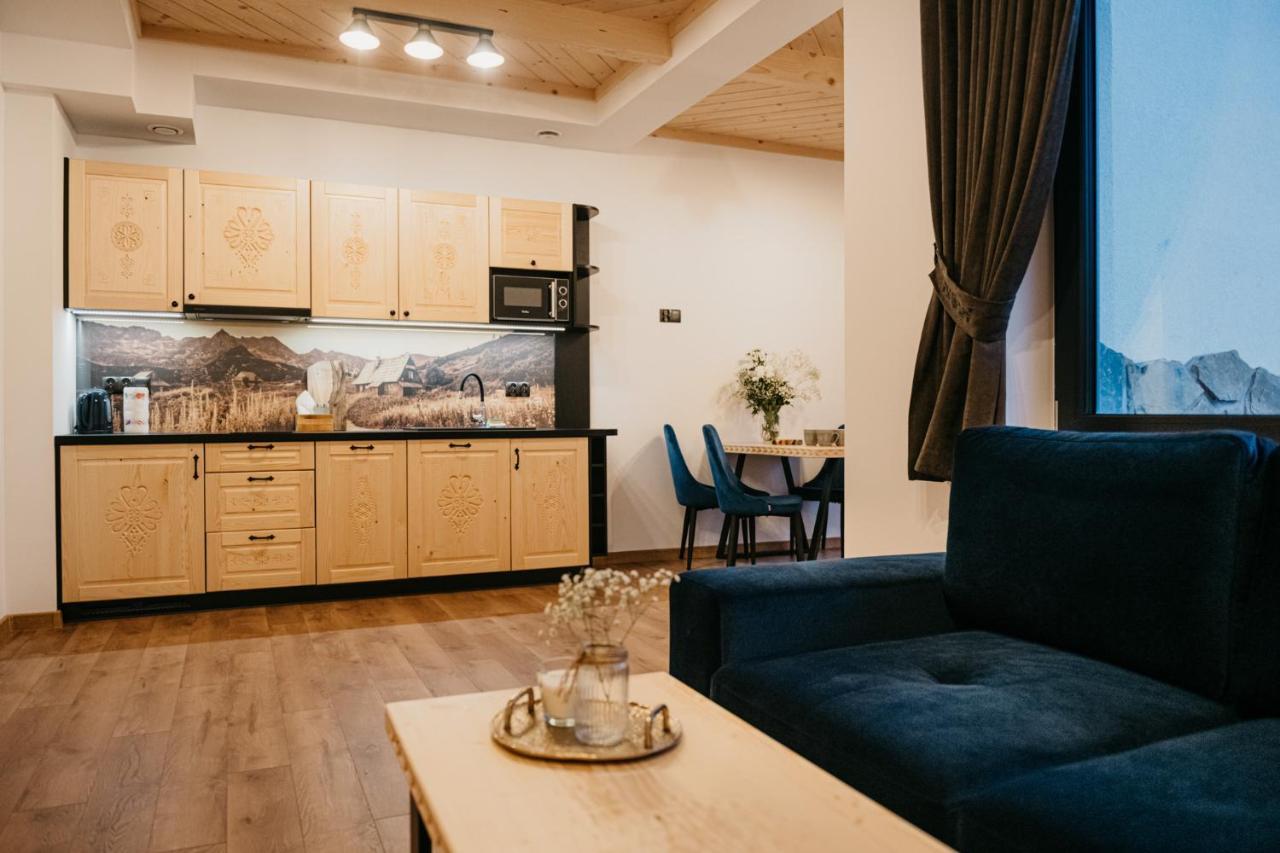 Gorajski Apartment *