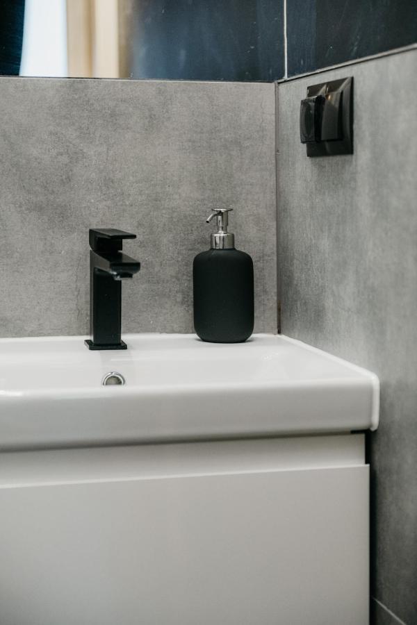 Apartment Gorajski