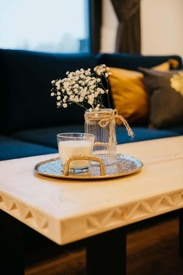 Apartment Gorajski