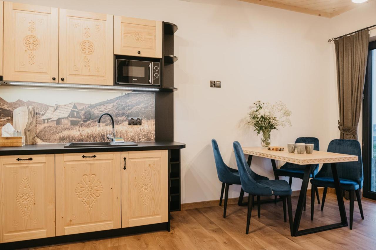 Gorajski Apartment *