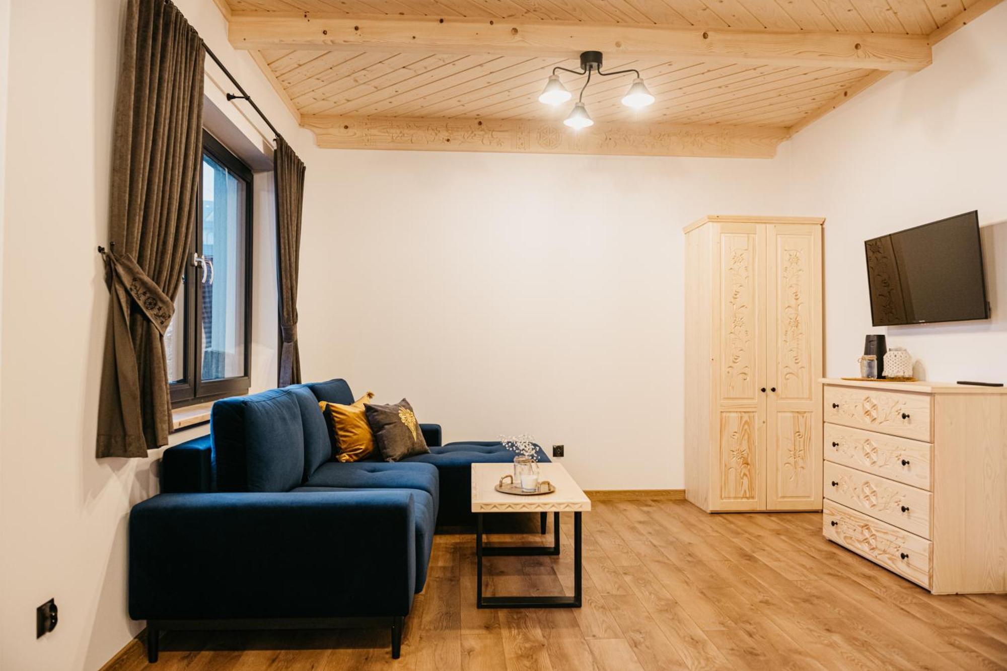 Apartment Gorajski *