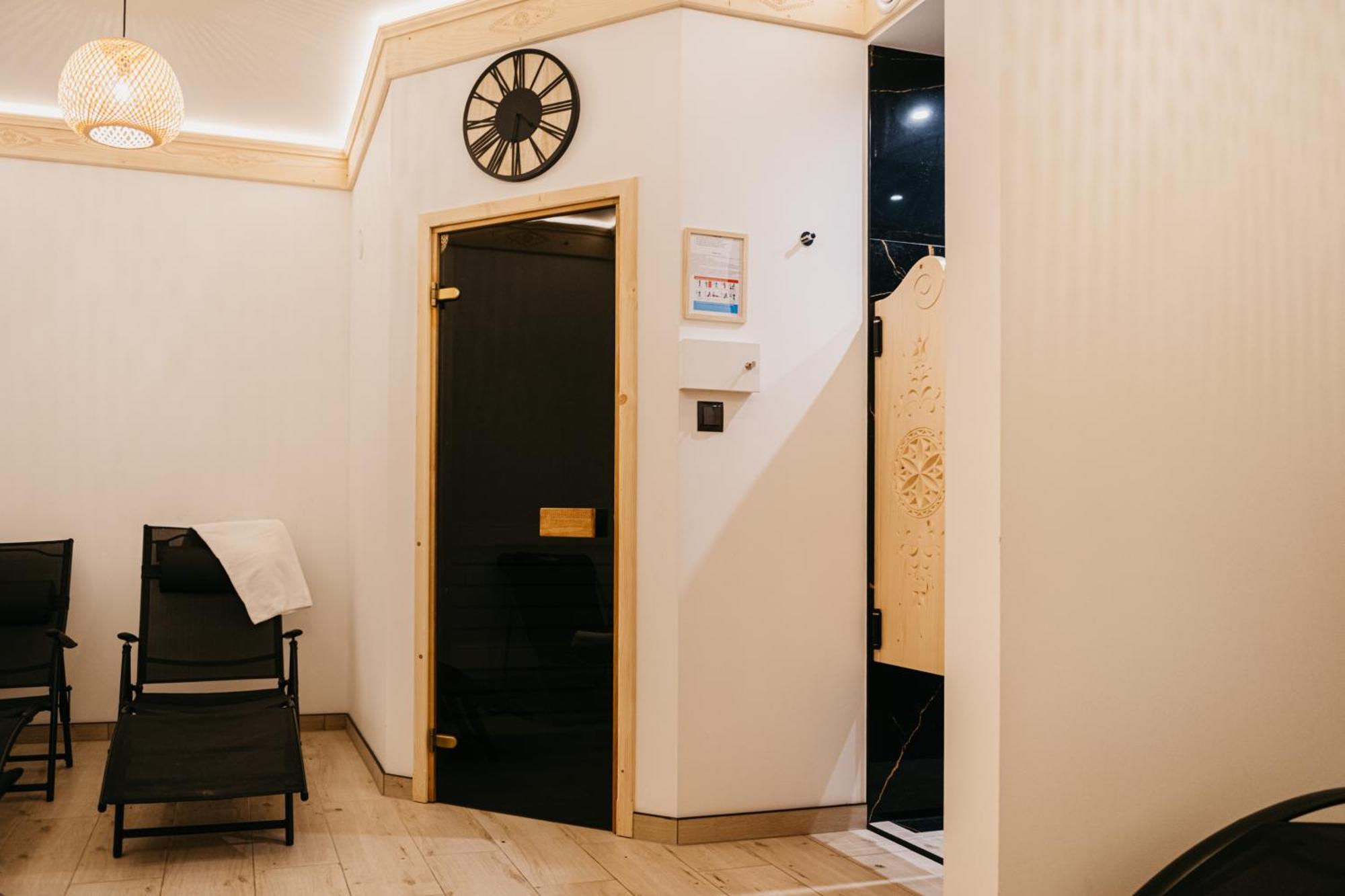 Apartment Gorajski Koscielisko