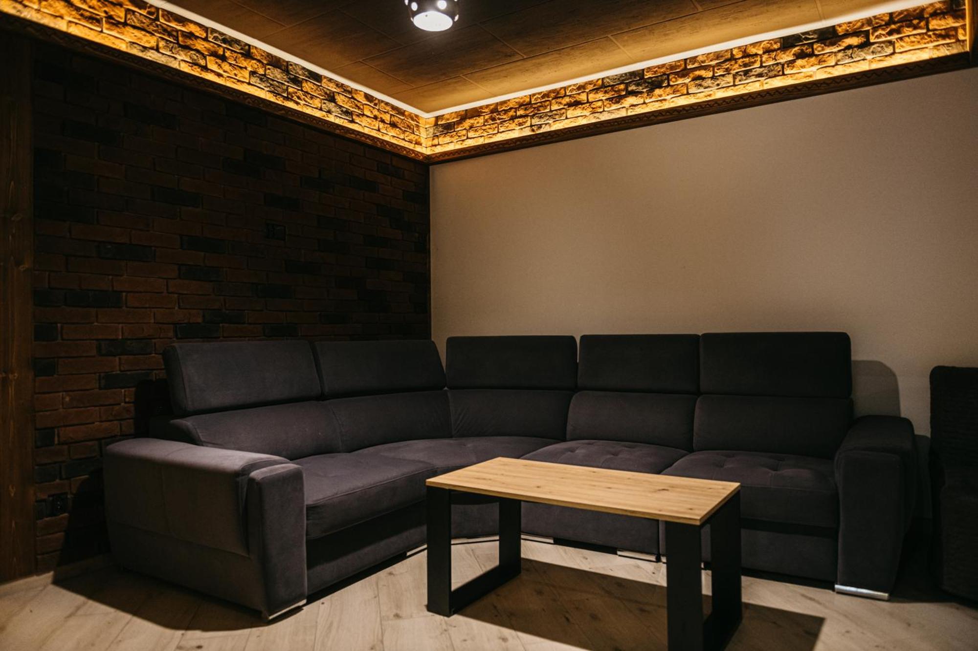 Apartment Gorajski Koscielisko