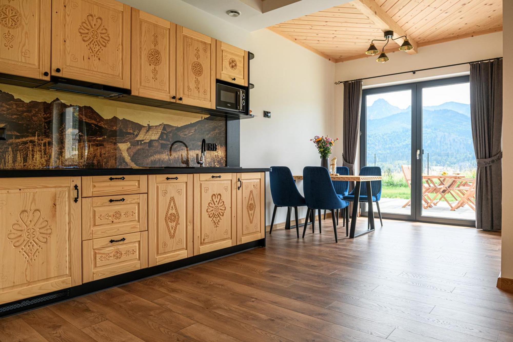 Apartment Gorajski