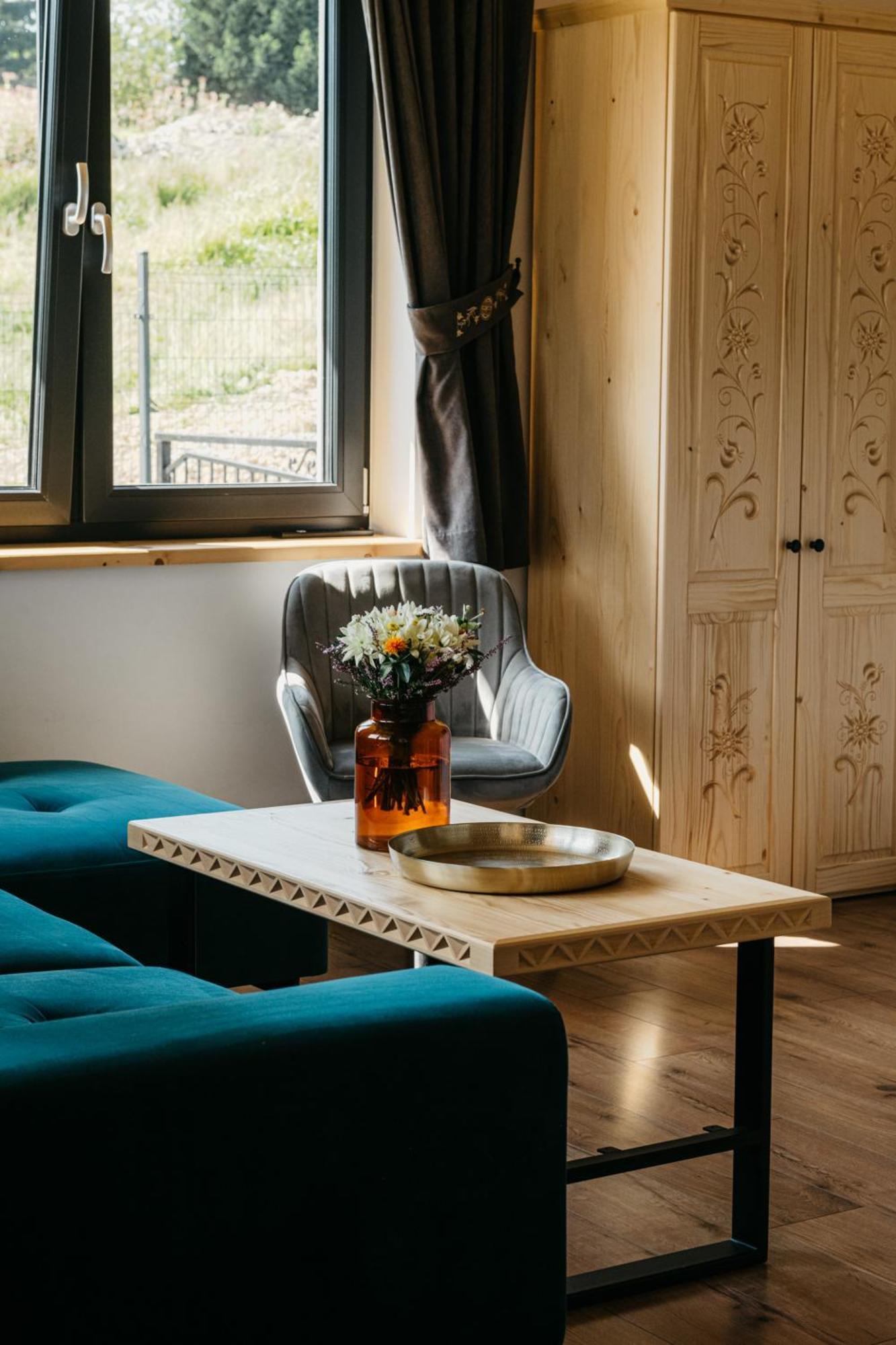 Gorajski Apartment Koscielisko