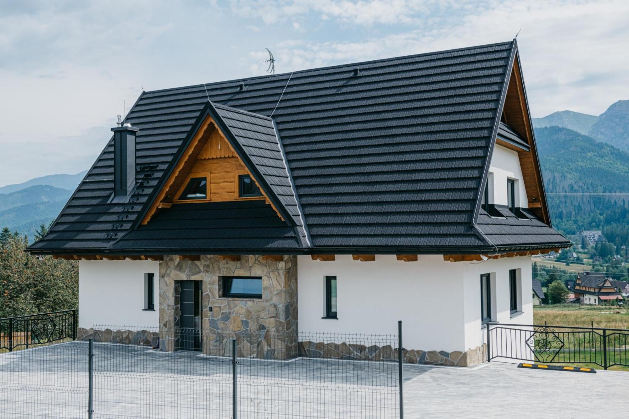 Gorajski Apartment Koscielisko