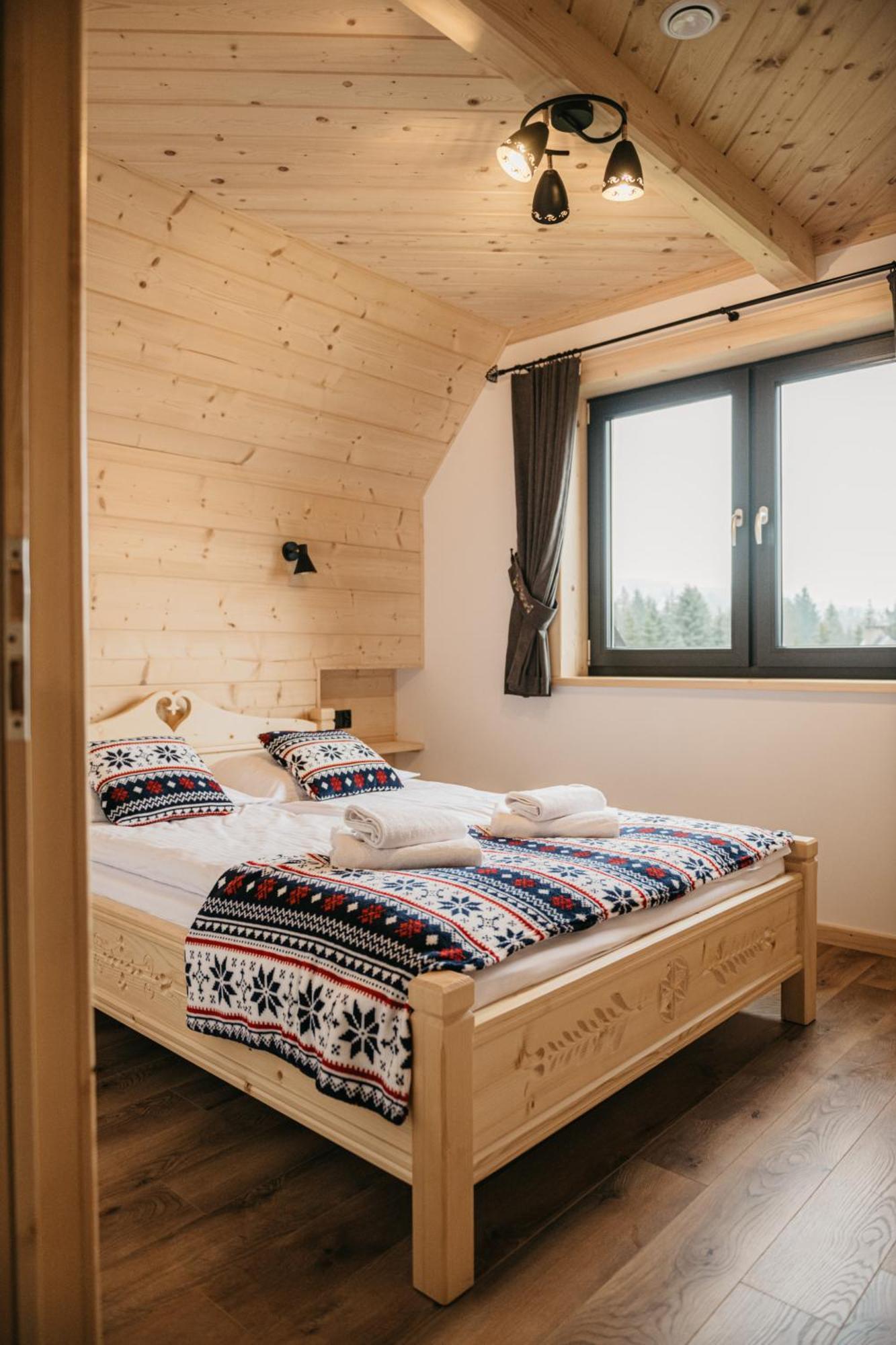 Gorajski Apartment