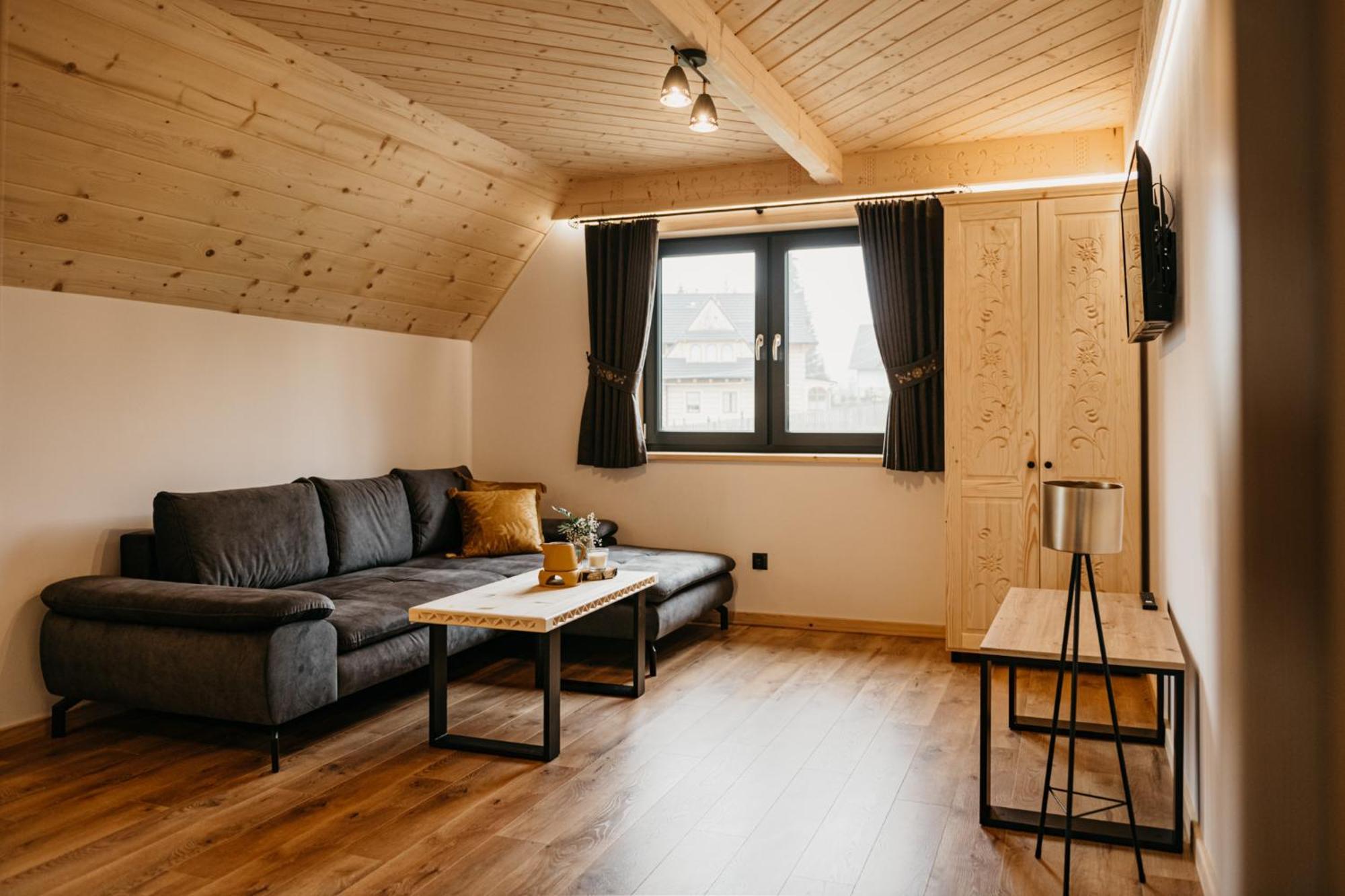 Gorajski Apartment Koscielisko