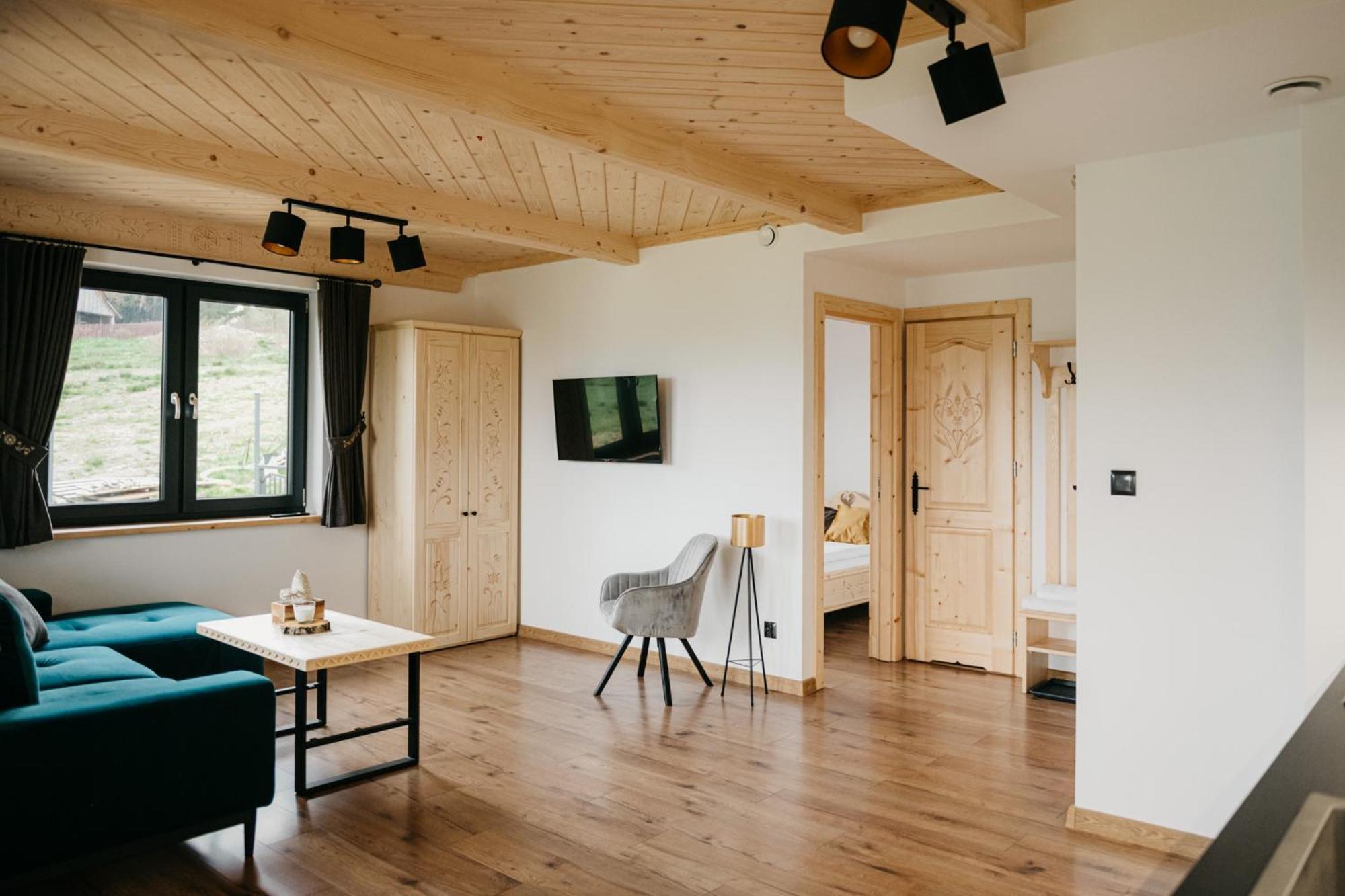 Gorajski Apartment